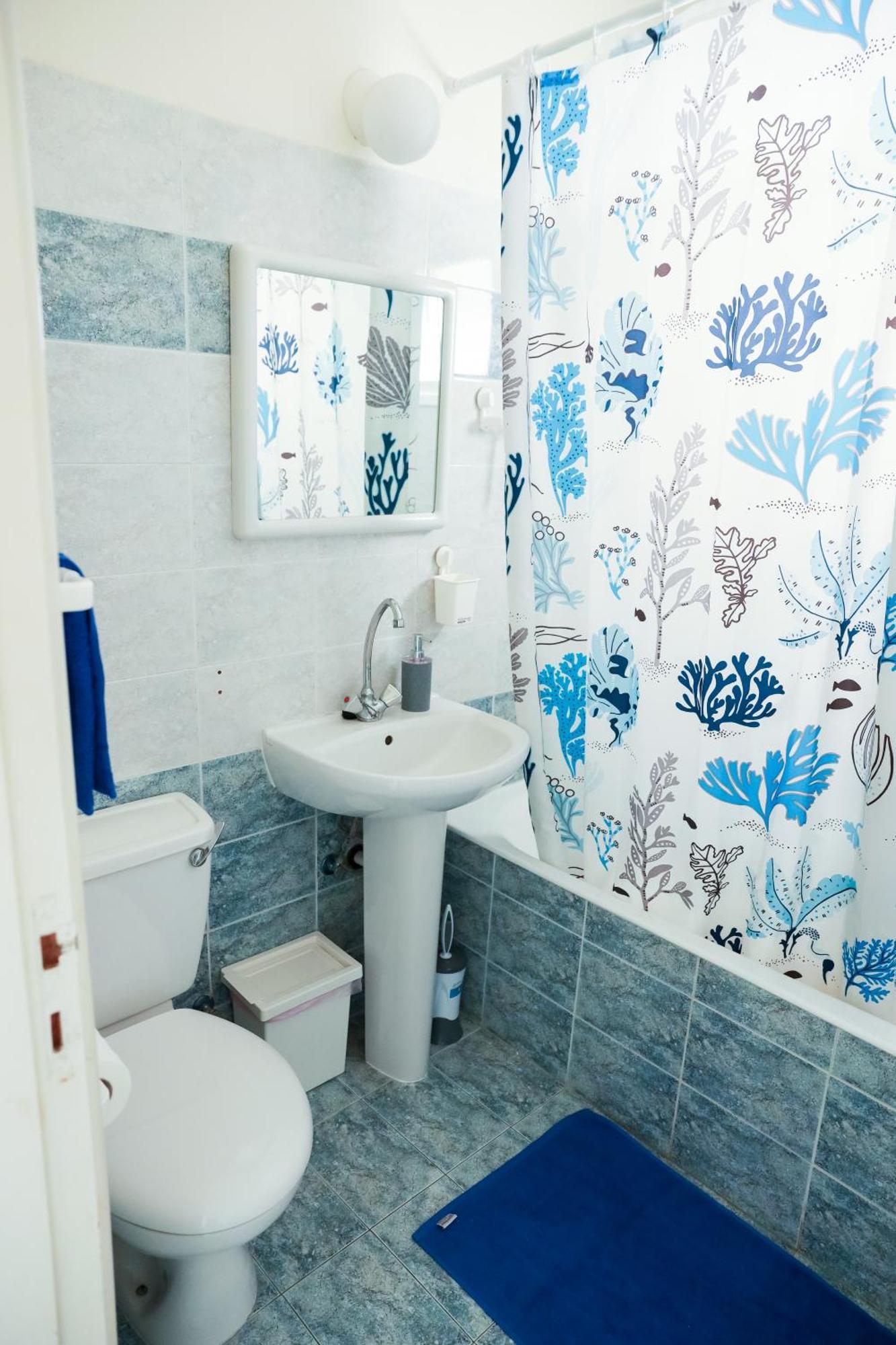 Mackenzie Apartment 101 Larnaca Ngoại thất bức ảnh